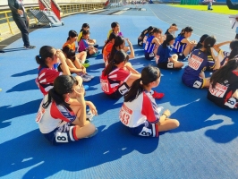 基隆市中小學聯合運動會(20250210-12):114中小聯運10