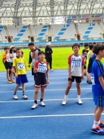 基隆市中小學聯合運動會(20250210-12):114中小聯運12