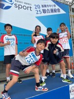 基隆市中小學聯合運動會(20250210-12):114中小聯運15