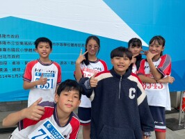 基隆市中小學聯合運動會(20250210-12):114中小聯運16