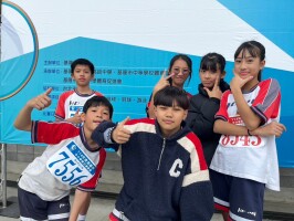 基隆市中小學聯合運動會(20250210-12):114中小聯運17