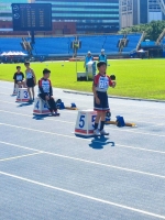基隆市中小學聯合運動會(20250210-12):114中小聯運2