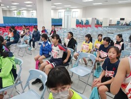 基隆市中小學聯合運動會(20250210-12):114中小聯運30