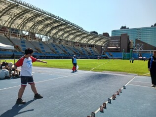 基隆市中小學聯合運動會(20250210-12):114中小聯運32