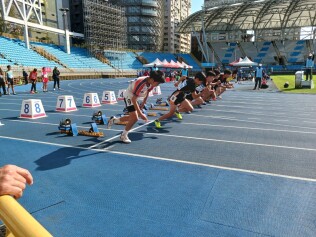 基隆市中小學聯合運動會(20250210-12):114中小聯運35