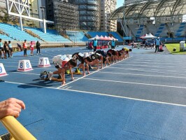 基隆市中小學聯合運動會(20250210-12):114中小聯運36