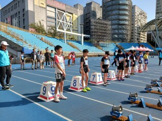 基隆市中小學聯合運動會(20250210-12):114中小聯運37