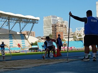 基隆市中小學聯合運動會(20250210-12):114中小聯運38