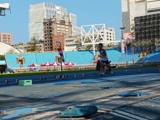 基隆市中小學聯合運動會(20250210-12):114中小聯運39
