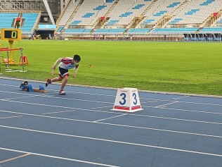 基隆市中小學聯合運動會(20250210-12):114中小聯運40