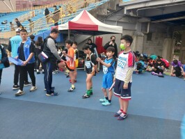 基隆市中小學聯合運動會(20250210-12):114中小聯運42