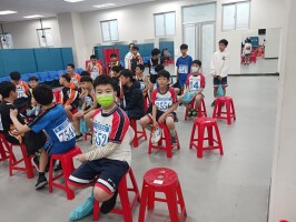 基隆市中小學聯合運動會(20250210-12):114中小聯運44