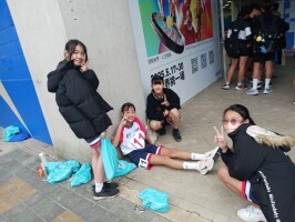 基隆市中小學聯合運動會(20250210-12):114中小聯運46