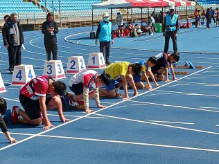 基隆市中小學聯合運動會(20250210-12):114中小聯運53