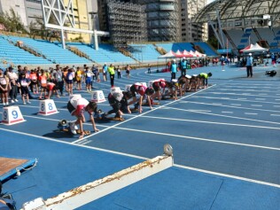基隆市中小學聯合運動會(20250210-12):114中小聯運55