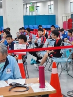 基隆市中小學聯合運動會(20250210-12):114中小聯運6
