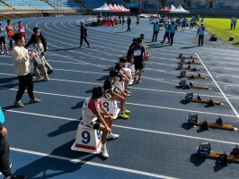 基隆市中小學聯合運動會(20250210-12):114中小聯運62