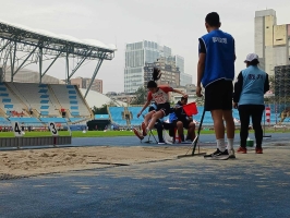 基隆市中小學聯合運動會(20250210-12):114中小聯運63
