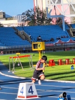 基隆市中小學聯合運動會(20250210-12):114中小聯運64