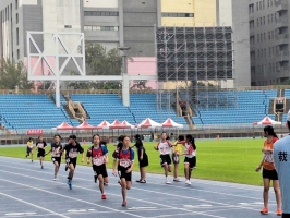 基隆市中小學聯合運動會(20250210-12):114中小聯運70