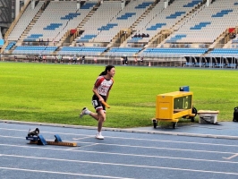 基隆市中小學聯合運動會(20250210-12)