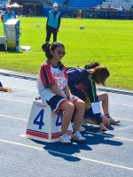 基隆市中小學聯合運動會(20250210-12):114中小聯運72