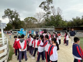 全校校外教學-桃園農場(20250303):全校校外教學26