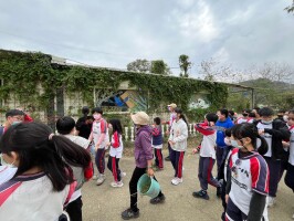 全校校外教學-桃園農場(20250303):全校校外教學36