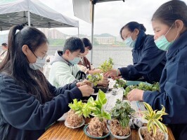慈濟PaGamO縣市盃環保防災勇士PK賽(20250309):慈濟PaGamO環保防災勇士PK賽10