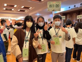 慈濟PaGamO縣市盃環保防災勇士PK賽(20250309):慈濟PaGamO環保防災勇士PK賽6