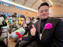 慈濟PaGamO縣市盃環保防災勇士PK賽(20250309):慈濟PaGamO環保防災勇士PK賽7