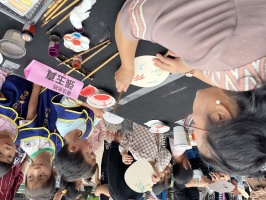 「送扇迎夏．不見不扇」端午佳節活動(20250527):送扇迎夏‧不見不扇14